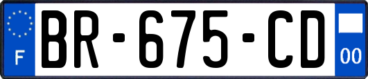 BR-675-CD
