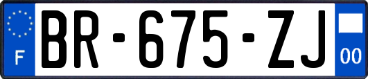 BR-675-ZJ