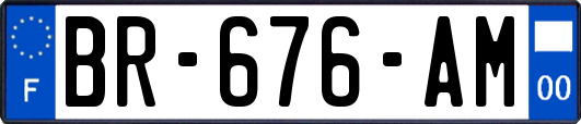 BR-676-AM