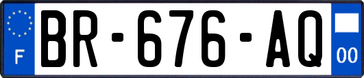 BR-676-AQ