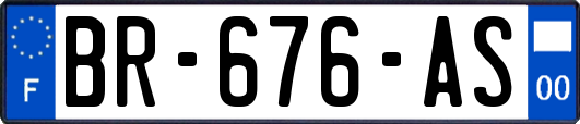 BR-676-AS