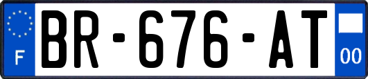 BR-676-AT