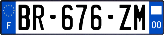 BR-676-ZM