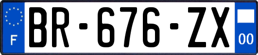 BR-676-ZX