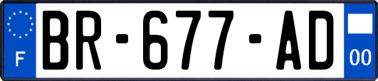 BR-677-AD