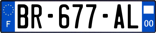 BR-677-AL
