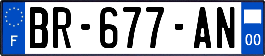 BR-677-AN