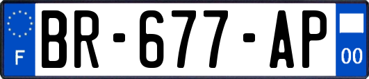 BR-677-AP