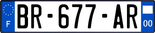 BR-677-AR