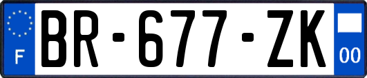 BR-677-ZK