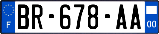 BR-678-AA