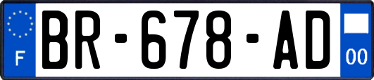 BR-678-AD