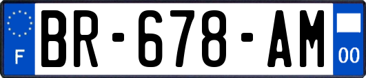 BR-678-AM