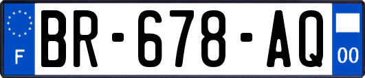 BR-678-AQ