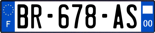 BR-678-AS