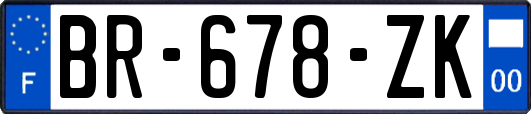 BR-678-ZK