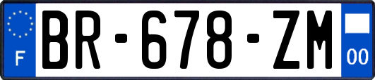 BR-678-ZM