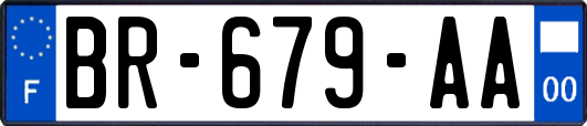 BR-679-AA