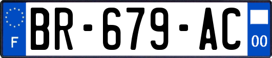 BR-679-AC