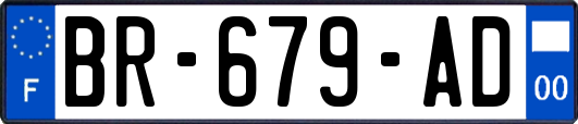 BR-679-AD