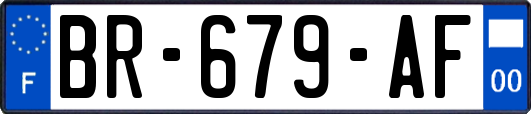 BR-679-AF