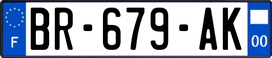 BR-679-AK