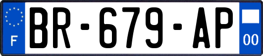 BR-679-AP