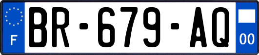 BR-679-AQ