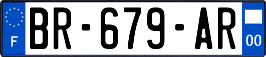 BR-679-AR