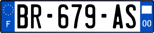BR-679-AS