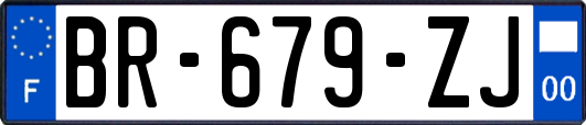 BR-679-ZJ
