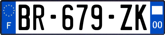 BR-679-ZK