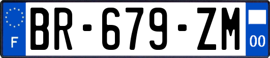 BR-679-ZM