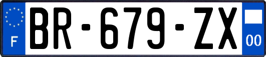 BR-679-ZX