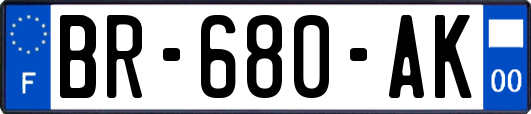BR-680-AK