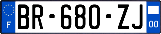 BR-680-ZJ