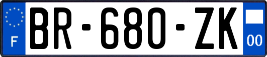 BR-680-ZK