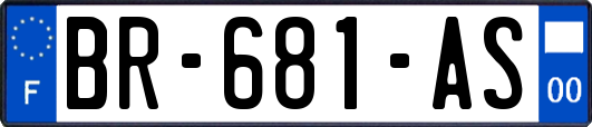 BR-681-AS