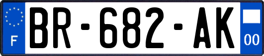BR-682-AK