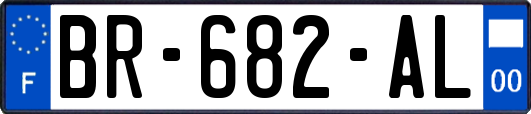BR-682-AL