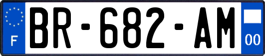 BR-682-AM