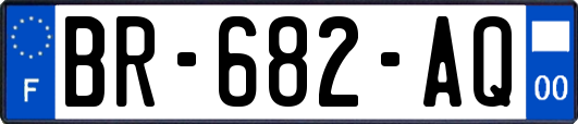 BR-682-AQ