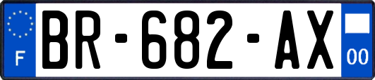BR-682-AX