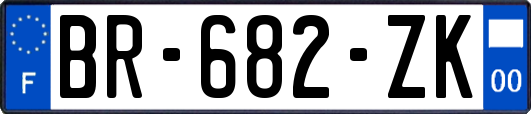 BR-682-ZK