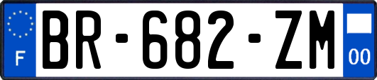 BR-682-ZM