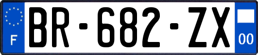 BR-682-ZX