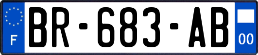BR-683-AB