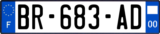 BR-683-AD