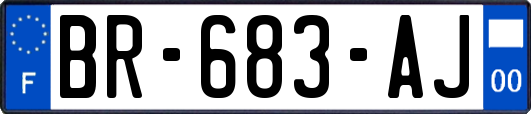 BR-683-AJ