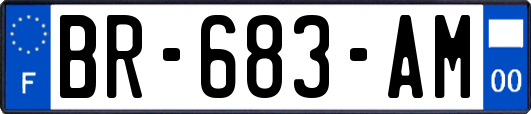 BR-683-AM